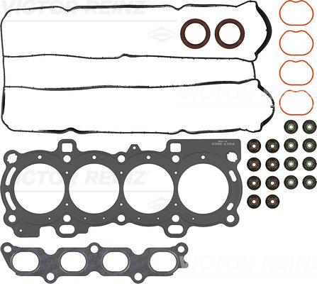 Set garnituri, chiulasa (023808601 REI) VOLVO