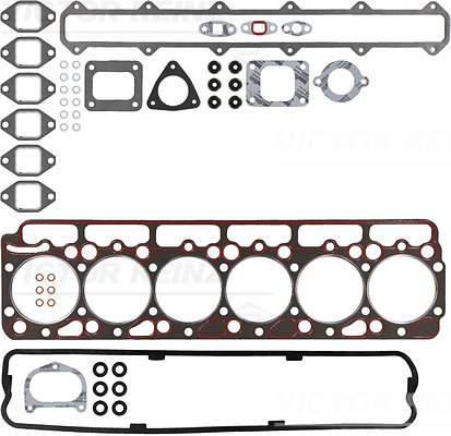 Set garnituri, chiulasa (024140001 VICTOR REINZ)