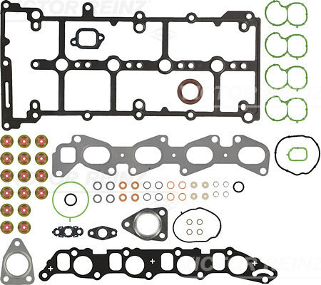 Set garnituri, chiulasa (024206102 REI) ALFA ROMEO,CHRYSLER,FIAT,JEEP,LANCIA,OPEL,SUZUKI,VAUXHALL