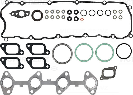 Set garnituri, chiulasa (025314702 REI) TOYOTA