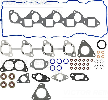 Set garnituri, chiulasa (025358301 REI) NISSAN