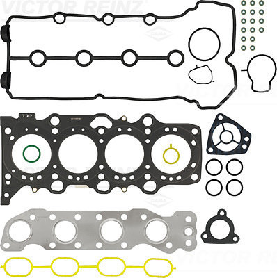 Set garnituri, chiulasa (025364003 REI) CHEVROLET,FIAT,SUBARU,SUZUKI