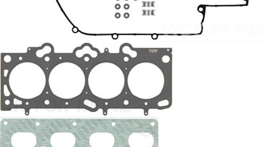 Set garnituri, chiulasa (025397001 REI) HYUNDAI,KIA