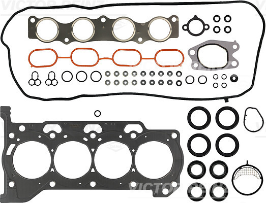 Set garnituri, chiulasa (025402503 VICTOR REINZ) LEXUS,SCION,TOYOTA