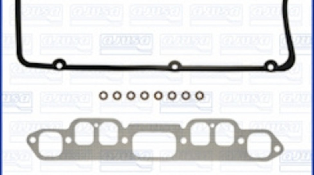 Set garnituri, chiulasa (52090900 AJUSA) OPEL,VAUXHALL