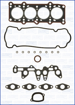 Set garnituri, chiulasa (52093100 AJUSA) FIAT