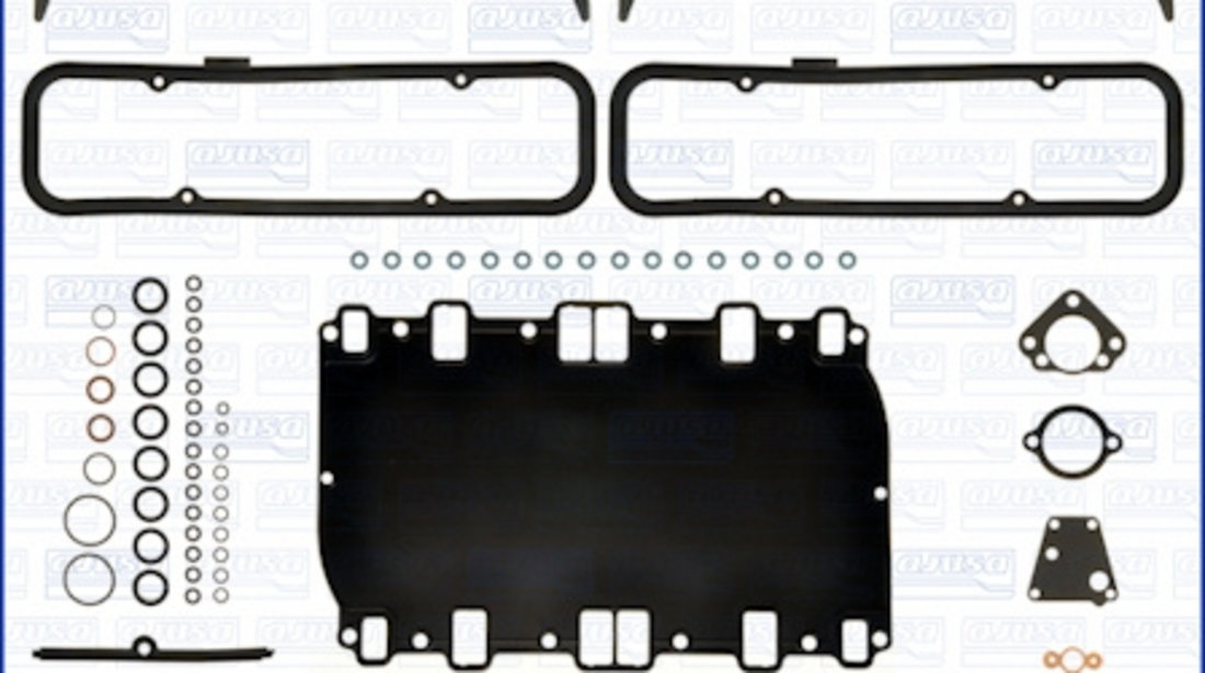 Set garnituri, chiulasa (52133300 AJUSA) LAND ROVER,MG,ROVER