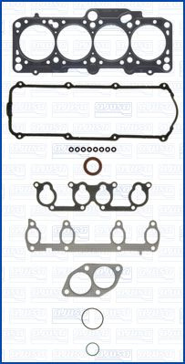 Set garnituri, chiulasa (52139800 AJUSA) AUDI,VW