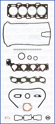 Set garnituri, chiulasa (52140700 AJUSA) ALFA ROMEO