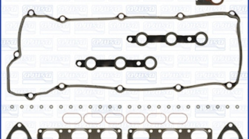 Set garnituri, chiulasa (52141500 AJUSA) BMW