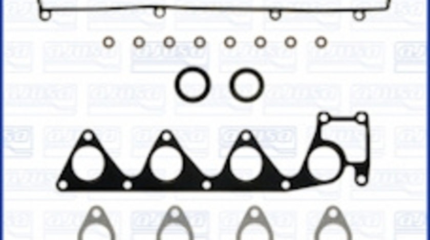 Set garnituri, chiulasa (52150100 AJUSA) CHEVROLET,KIA,MAZDA,SUZUKI