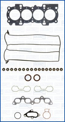 Set garnituri, chiulasa (52158800 AJUSA) FORD