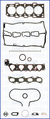 Set garnituri, chiulasa (52160800 AJUSA) ALFA ROMEO