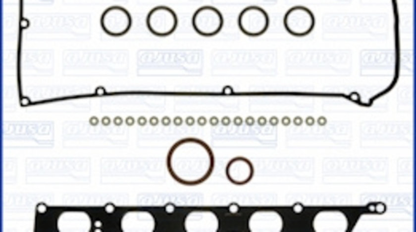 Set garnituri, chiulasa (52187800 AJUSA) FIAT,LANCIA