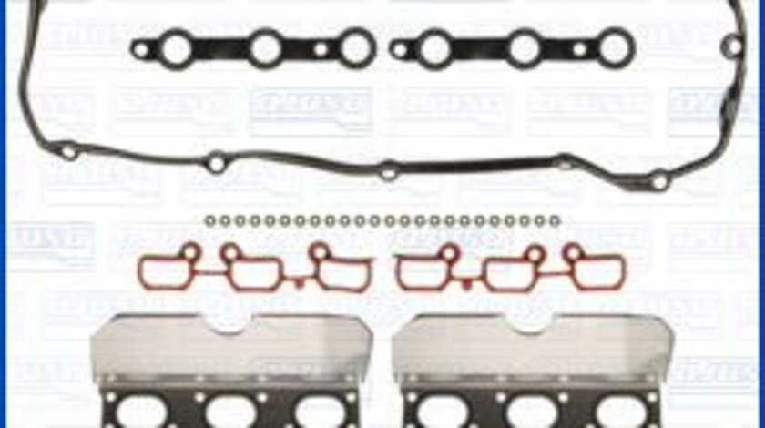 Set garnituri, chiulasa (52207800 AJUSA) BMW