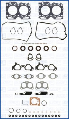 Set garnituri, chiulasa (52227400 AJUSA) SUBARU