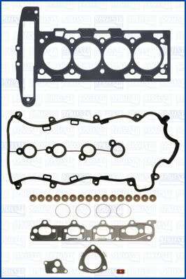 Set garnituri, chiulasa (52256200 AJUSA) CHEVROLET,FIAT,OLDSMOBILE,OPEL,VAUXHALL