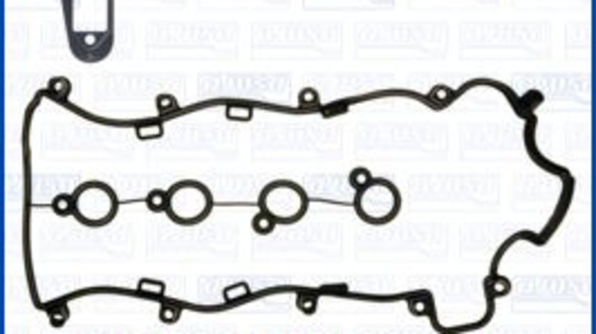 Set garnituri, chiulasa (52256200 AJUSA) CHEVROLET,FIAT,OLDSMOBILE,OPEL,VAUXHALL