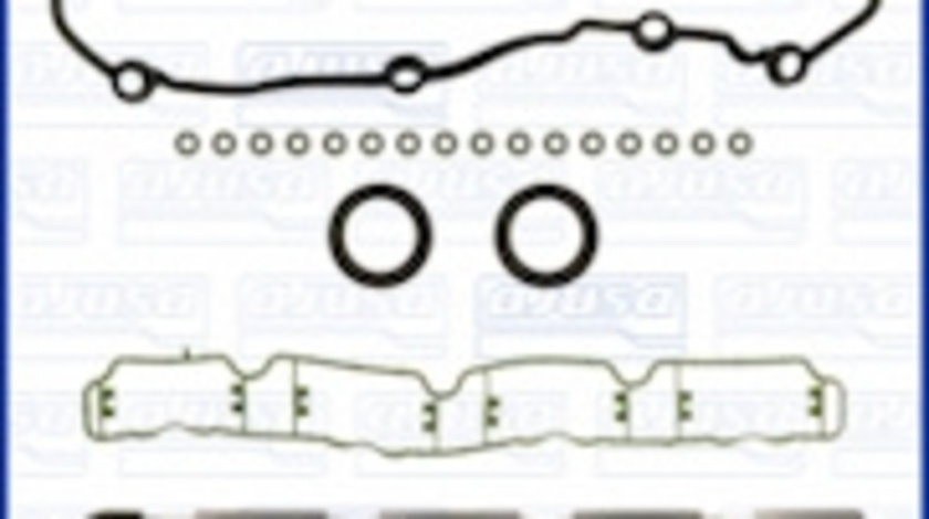 Set garnituri, chiulasa (52259400 AJUSA) AUDI,SKODA