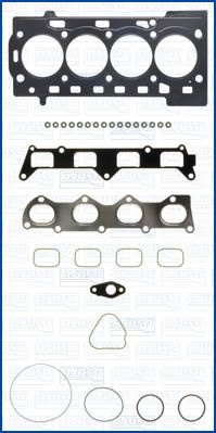 Set garnituri, chiulasa (52260400 AJUSA) VW