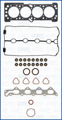 Set garnituri, chiulasa (52261100 AJUSA) CHEVROLET,DAEWOO,PONTIAC