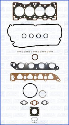 Set garnituri, chiulasa (52386500 AJUSA) MARUTI,SUZUKI