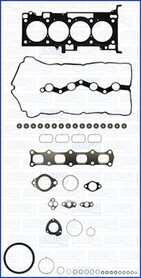 Set garnituri, chiulasa (52453600 AJUSA) Citroen