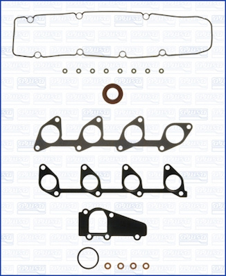 Set garnituri, chiulasa (53010000 AJUSA) CHEVROLET,Citroen,FIAT,LANCIA,PEUGEOT,SUZUKI