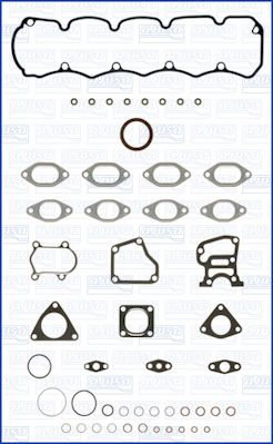 Set garnituri, chiulasa (53010700 AJUSA) FIAT,IVECO,OPEL,RENAULT,RENAULT TRUCKS,VAUXHALL