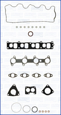 Set garnituri, chiulasa (53012000 AJUSA) ALFA ROMEO,FIAT,LANCIA