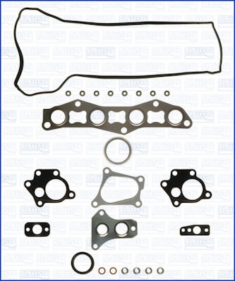 Set garnituri, chiulasa (53016400 AJUSA) MINI,TOYOTA