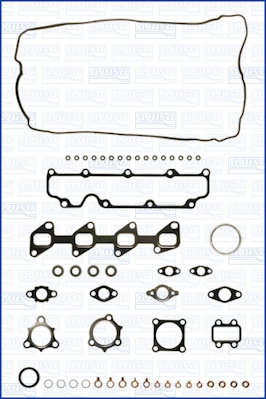 Set garnituri, chiulasa (53026000 AJUSA) TOYOTA