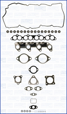 Set garnituri, chiulasa (53032400 AJUSA) KIA