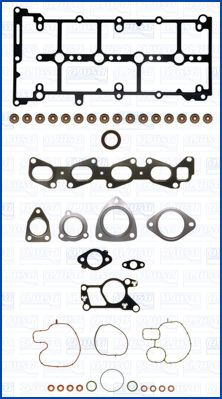 Set garnituri, chiulasa (53039100 AJUSA) OPEL,VAUXHALL