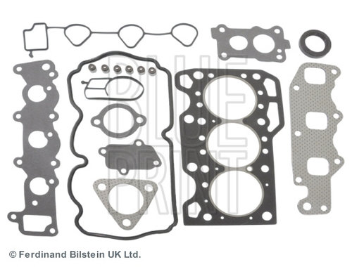 Set garnituri, chiulasa (ADG06222 BLP) CHEVROLET,DAEWOO