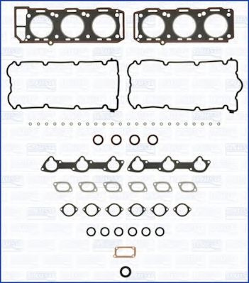 Set garnituri, chiulasa ALFA ROMEO GTV (916C_) (1994 - 2005) AJUSA 52161000 piesa NOUA