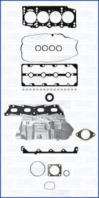 Set garnituri, chiulasa ALFA ROMEO MITO (955) (2008 - 2016) AJUSA 52286400 piesa NOUA