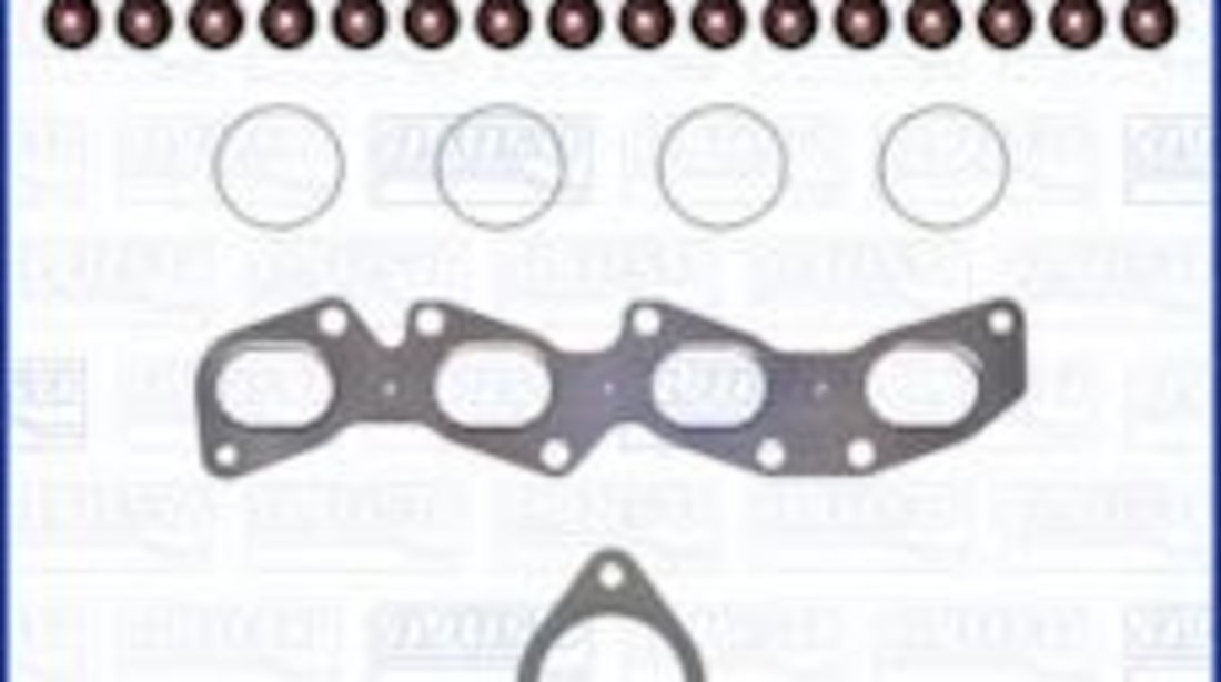 Set garnituri, chiulasa ALFA ROMEO SPIDER (939_, 939) (2006 - 2010) AJUSA 52286500 piesa NOUA