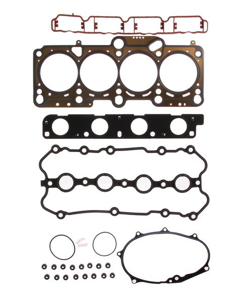 Set garnituri, chiulasa AUDI A4 (8EC, B7) (2004 - 2008) ELRING 718.440 piesa NOUA