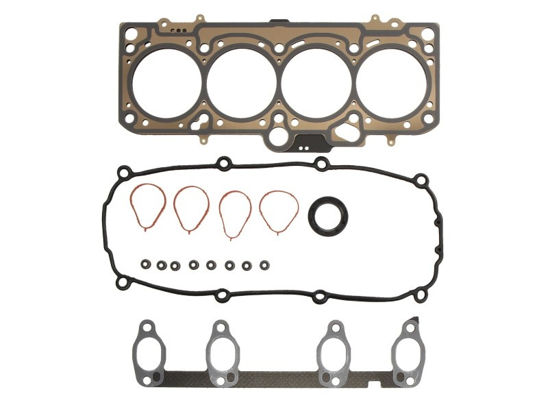 Set garnituri, chiulasa AUDI A4 Avant (8D5, B5) (1994 - 2001) ELRING 497.800 piesa NOUA