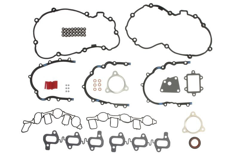 Set garnituri, chiulasa AUDI A4 Avant (8ED, B7) (2004 - 2008) ELRING 339.601 piesa NOUA