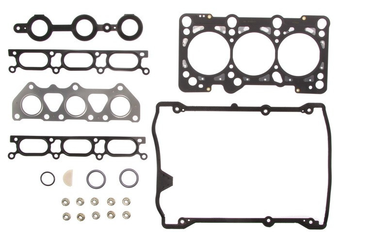 Set garnituri, chiulasa AUDI A6 Avant (4B5, C5) (1997 - 2005) ELRING 212.440 piesa NOUA