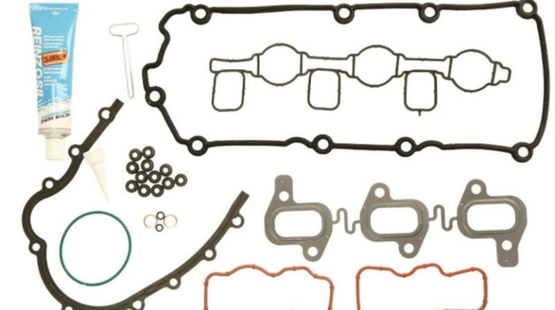 Set garnituri, chiulasa Audi AUDI A6 (4F2, C6) 2004-2011 #2 023604901