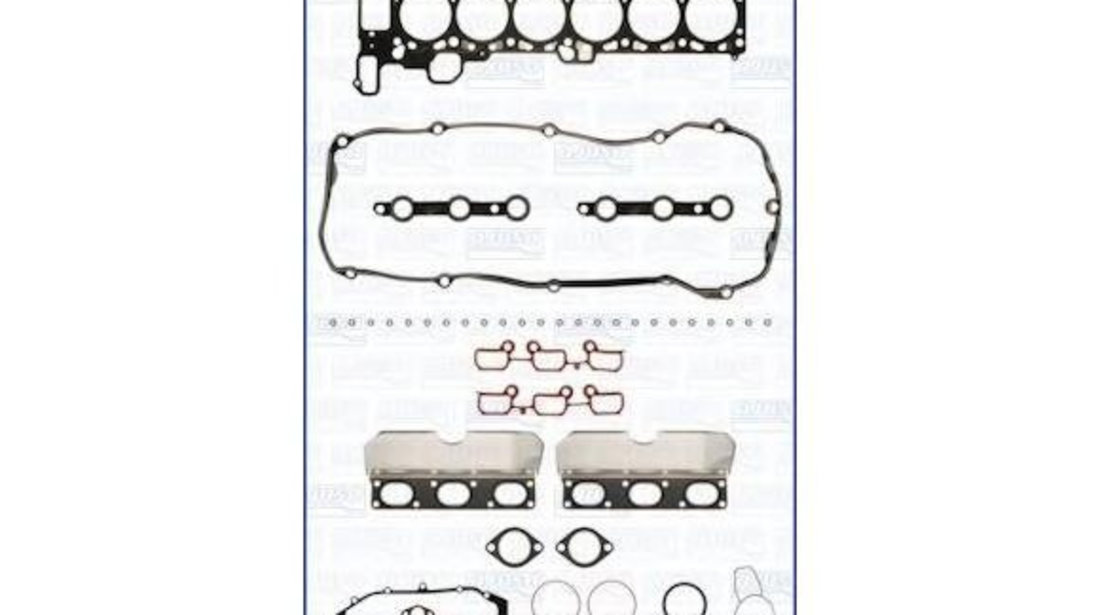 Set garnituri, chiulasa BMW 3 cupe (E46) 1999-2006 #2 023307002