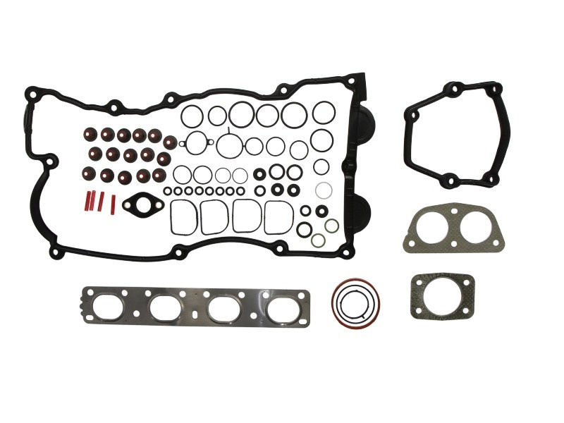 Set garnituri, chiulasa BMW Seria 1 (E81) (2006 - 2012) ELRING 458.340 piesa NOUA