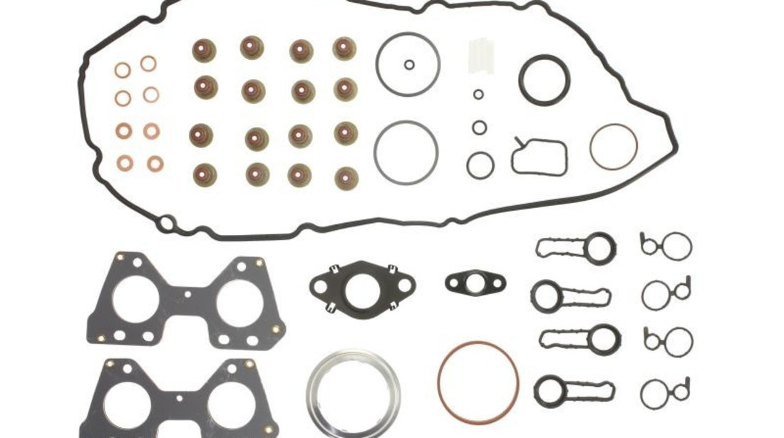 Set garnituri, chiulasa BMW Seria 2 Cupe (F22, F87) (2013 - 2016) ELRING 456.190 piesa NOUA