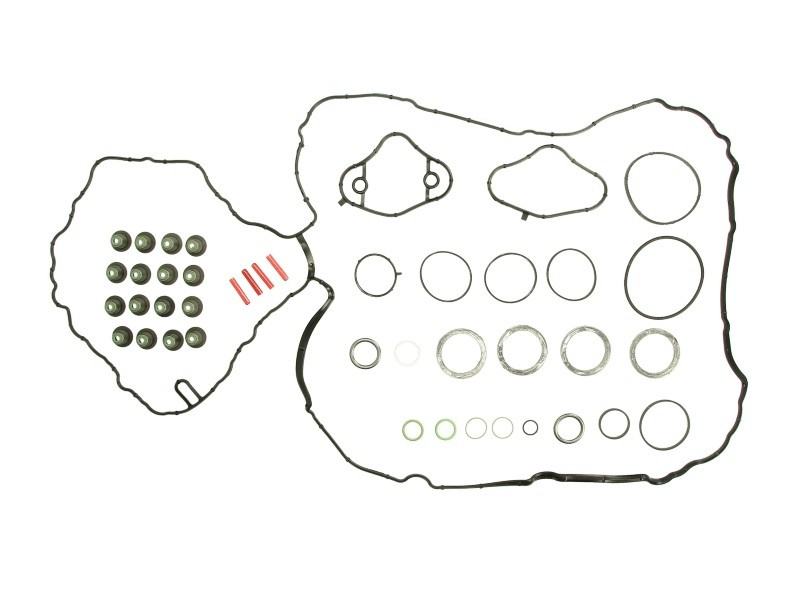 Set garnituri, chiulasa BMW Seria 3 Cupe (E92) (2006 - 2013) ELRING 727.751 piesa NOUA