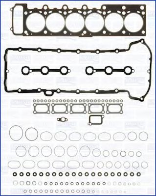 Set garnituri, chiulasa BMW Seria 3 (E36) (1990 - 1998) AJUSA 52141800 piesa NOUA