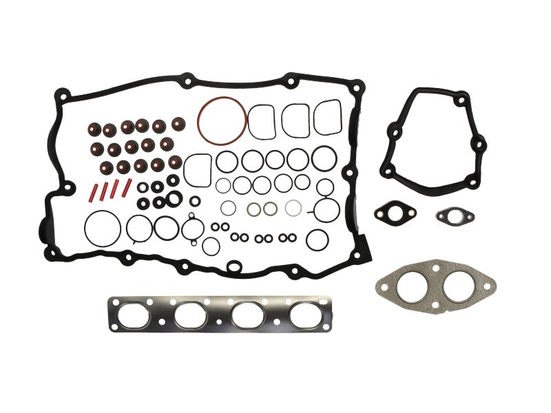 Set garnituri, chiulasa BMW Seria 3 (E46) (1998 - 2005) ELRING 458.390 piesa NOUA