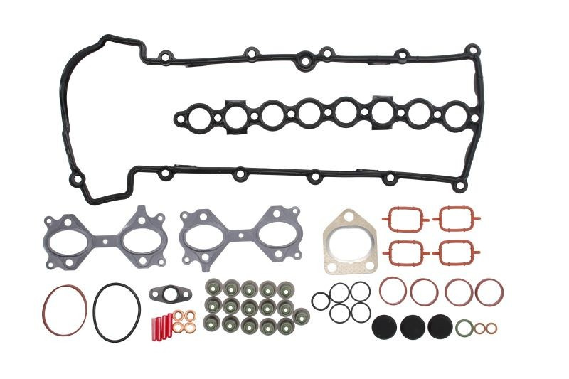 Set garnituri, chiulasa BMW Seria 3 Touring (E91) (2005 - 2012) ELRING 123.740 piesa NOUA